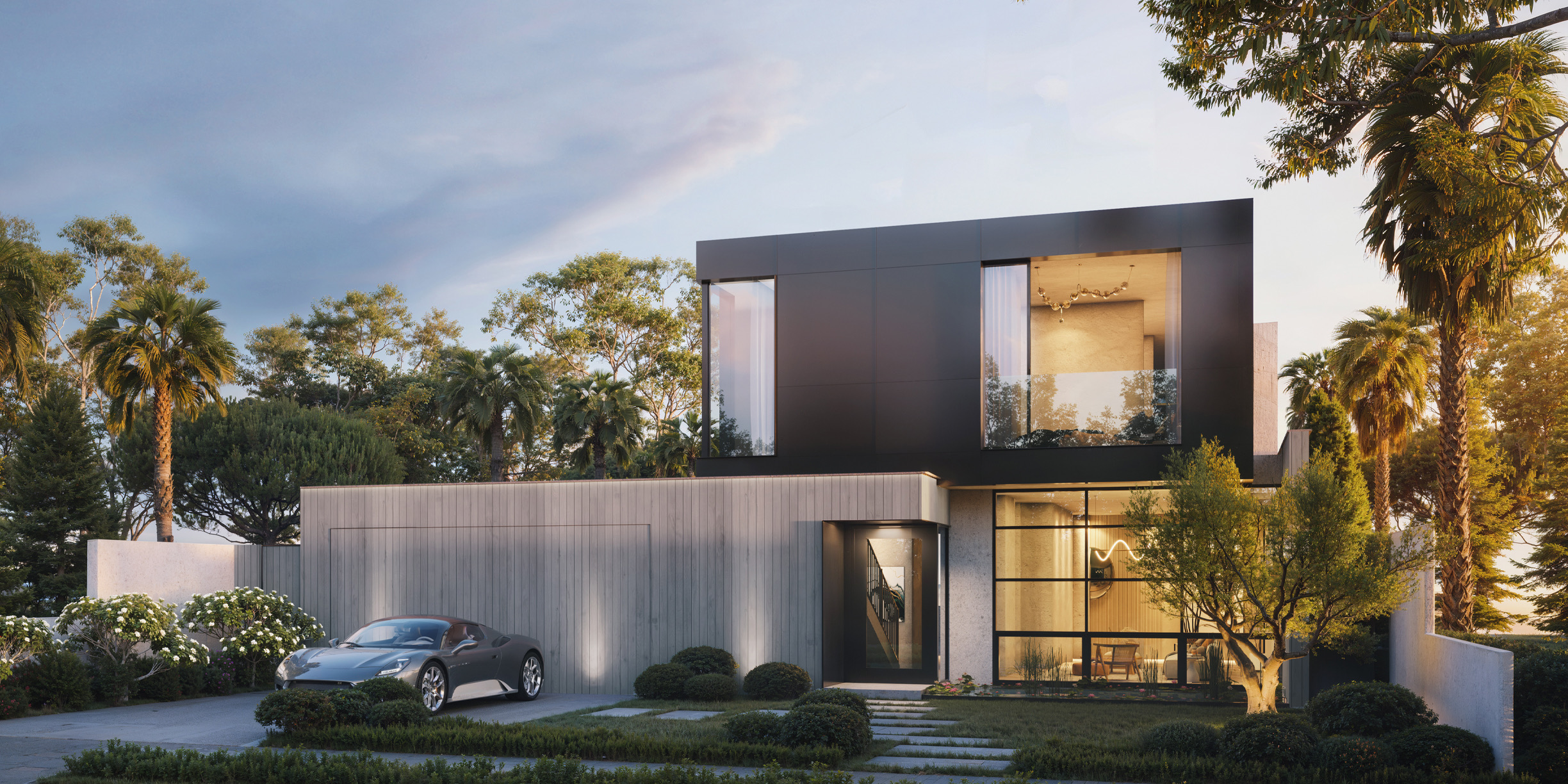 featured rendering